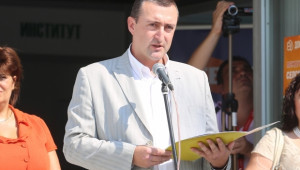 Атанас Добрев е уволнен от поста директор на ДФЗ-РА (ДОПЪЛНЕНА) - Agri.bg