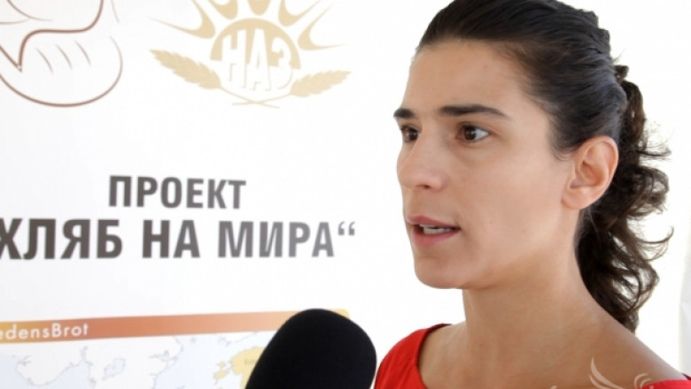 Наталия Тодорова, НАЗ: Очакваме новата ПРСР да стартира в началото на 2015 г. (ВИДЕО)