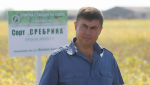 Липсата на комасация на земята спъва поливното земеделие (ВИДЕО) - Agri.bg