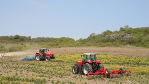 Конкурсът Принос в механизацията на земеделието ще стартира от БАТА Агро - Agri.bg