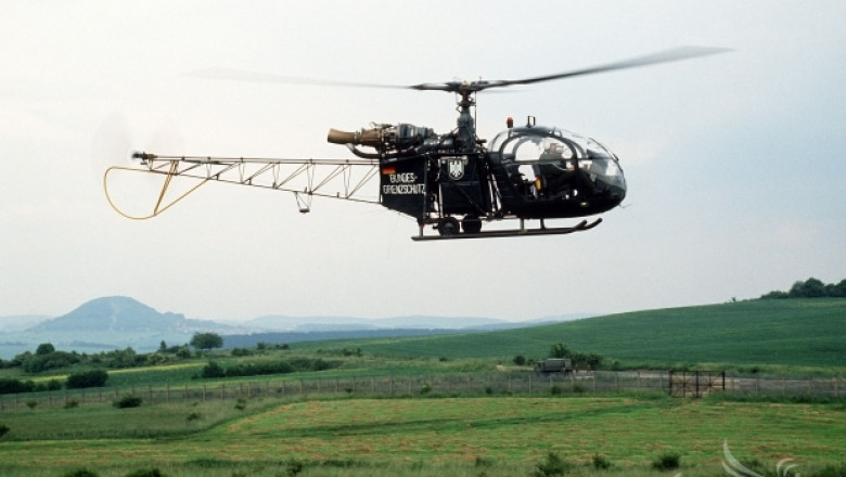 Фермери искат военни хеликоптери да се включат в борбата срещу Син език