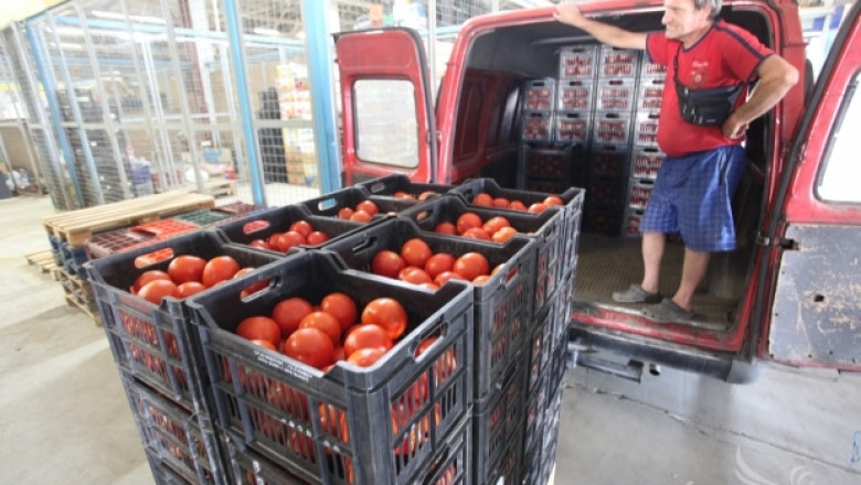 Мариана Милтенова: Нови пазари за плодове и зеленчуци са химера!