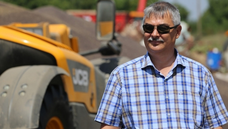 Димитър Мачуганов: Липсват кадри в земеделието! (ВИДЕО)