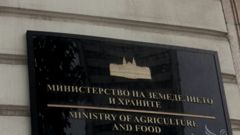 Георги Костов и Марина Бракалова ще бъдат представени като зам.-министри на МЗХ