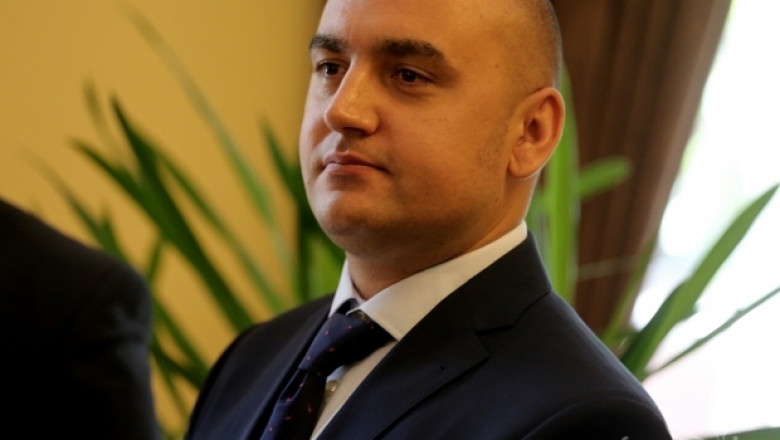 Васил Грудев: Защитата на ПРСР 2014-2020 е приоритет! (ВИДЕО)