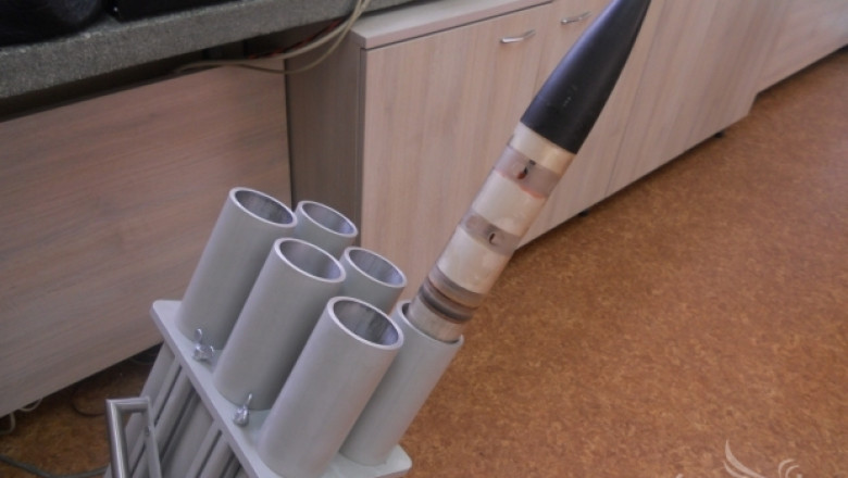 МЗХ осигурява противоградови ракети за още 1 млн. лева