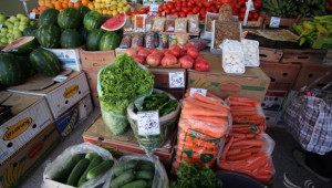Пазарът на зеленчуци е труден. Качеството пада от дъждовете, заявяват производители - Agri.bg