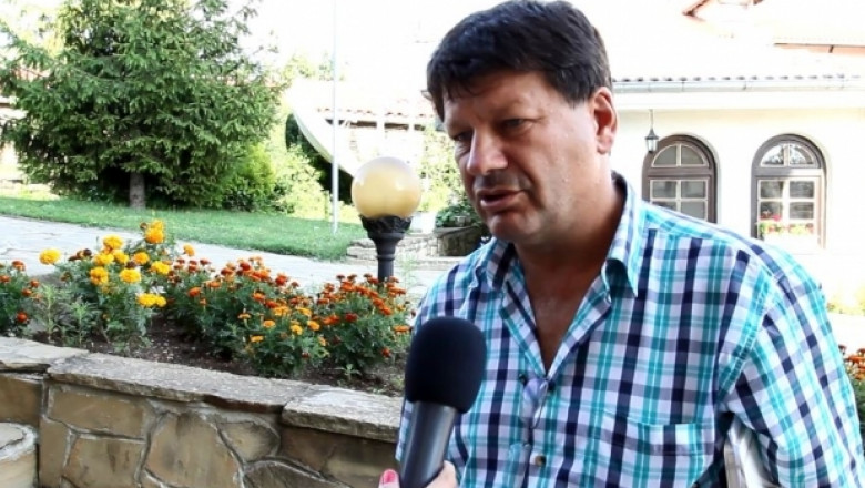 Красимир Аврамов за водената аграрна политика в България (ВИДЕО)