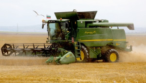 Под 4 млн. тона зърно очакват фермери заради лошото време - Agri.bg