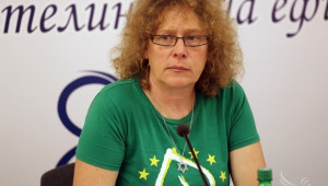 Албена Симеонова: Не зачитат мненията ни в работните групи към МЗХ! (ВИДЕО) - Agri.bg