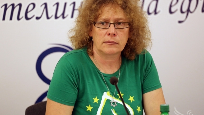 Албена Симеонова: Не зачитат мненията ни в работните групи към МЗХ! (ВИДЕО)