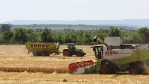НАЗ: Зърнената реколта не е застрашена, застрашен е джобът на земеделеца! - Agri.bg