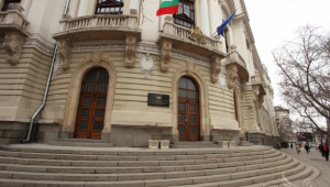 Министър Димитър Греков: Няма политически натиск за рокадите в ДФЗ - Agri.bg