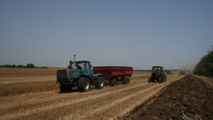 Кредитни кооперации ще подпомагат земеделските производители - Agri.bg