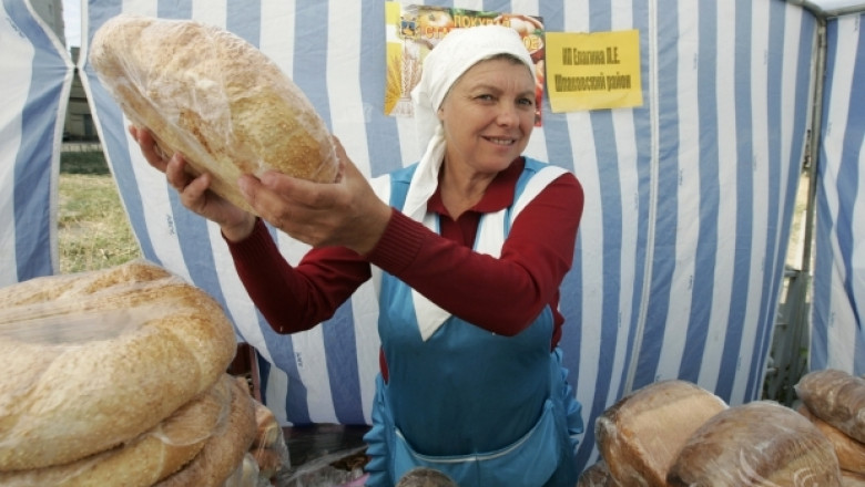 Красимир Давчев, ПСБ: Не се очаква повишение на цената на хляба
