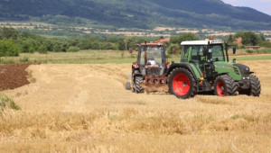Евро заплаха: Брюксел даде 30 дни отсрочка на ДФЗ и МЗХ, преди да спре 1 млрд. субсидии за земеделие - Agri.bg