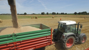 Търговско споразумение между Украйна и ЕС с влияние върху зърнения пазар - Agri.bg