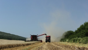 Обзор на аграрната седмица – 23-27 юни 2014 (ВИДЕО) - Agri.bg