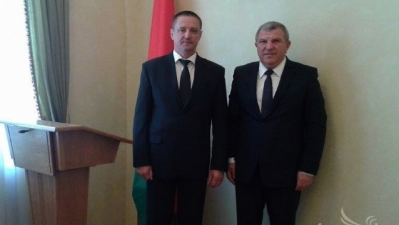 България и Беларус подновяват партньорството си в сектор земеделие