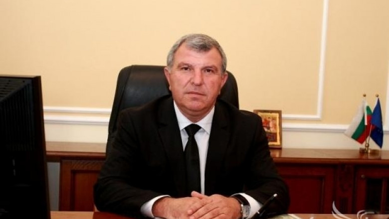 Министър Димитър Греков е на работно посещение в Беларус