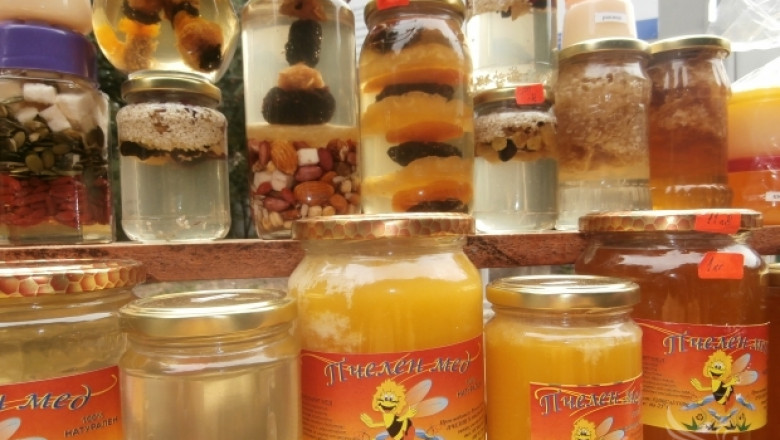България е на трето място в Европа по биологично пчеларство