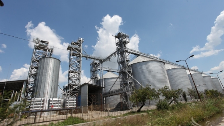 Димитър Греков ще открие линия за заготовка на зърнено-житни култури 