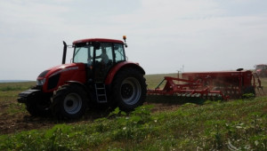 Трактори Zetor на атрактивна промоция предлага фирма Стойчеви ООД - Agri.bg
