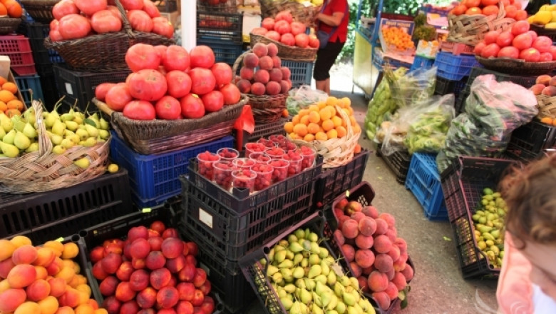 Преразглеждане на Схемата за плодове и зеленчуци искат производители