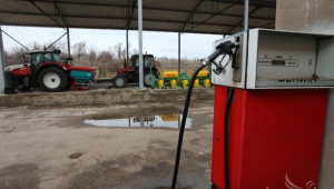 Бензиностанциите все още не приемат ваучери за гориво с намален акциз (ВИДЕО) - Agri.bg