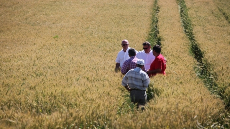 Български и румънски производители от агросектора се срещат в Албена