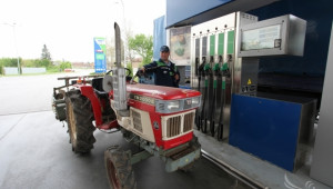 Търговците на гориво не приемат ваучери на земеделците за намален акциз  - Agri.bg