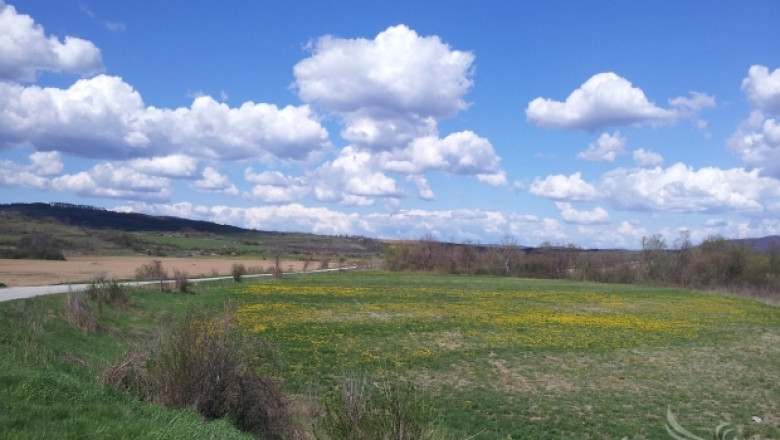 Пламен Орешарски: Опитът на Израел в земеделието е ценен за България