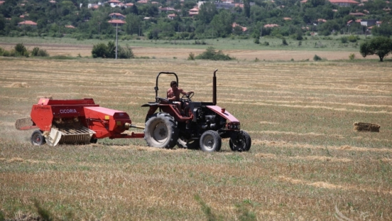  Браншови аграрни организации искат устойчива заетост в сектор Земеделие