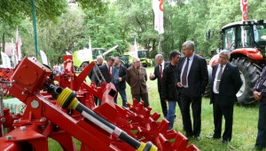 Бюрхан Абазов: Инвестициите в земеделска техника са приоритет в ПРСР 2014-2020 - Agri.bg