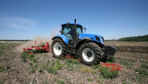 Регистрацията на земеделска техника ще бъде облекчена след законови промени - Agri.bg
