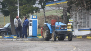 До края на юни ще има нова методика за акциз на гориво за земеделието - Agri.bg