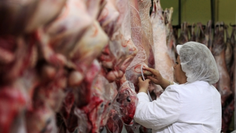 Липсата на българско месо затруднява преработвателите, алармират от бранша