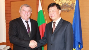 България иска да е домакин на агрофорум между Китай и Европа - Agri.bg