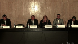 Министър Греков: Засиленият контрол осигурява по-добро качество на храните - Agri.bg
