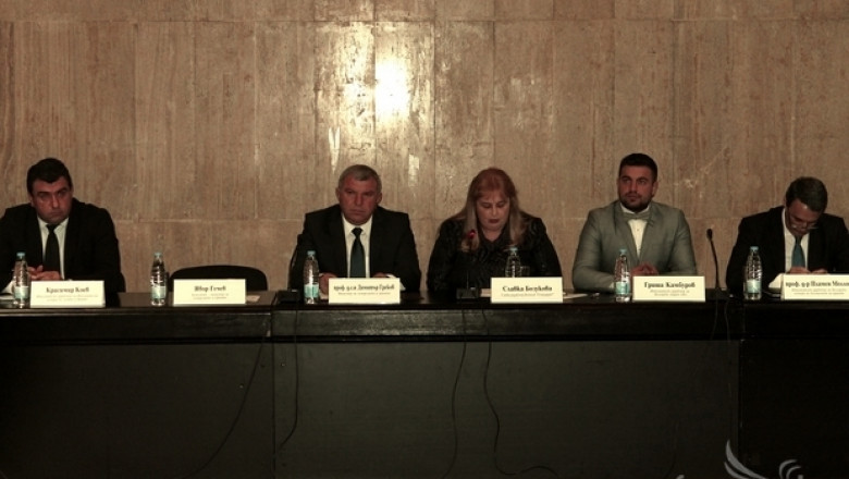 Министър Греков: Засиленият контрол осигурява по-добро качество на храните