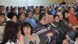 Годишна среща на Комитета по храни и земеделие ще се проведе в Пловдив - Agri.bg