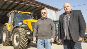 Точният партньор е ключът към успешния земеделски бизнес (ВИДЕО) - Agri.bg