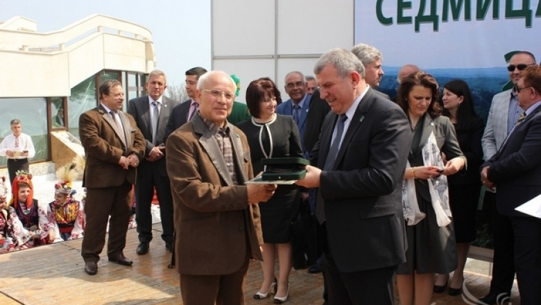 Министър Греков: Ускоряваме процеса на сертифициране на държавните горски територии