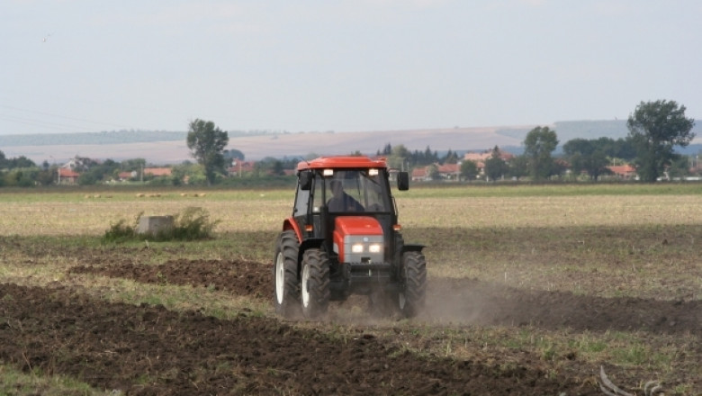 Агробизнесът плаща корпоративен данък с отстъпка до 31 март 2014 г.