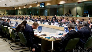 Съветът на министрите на ЕС обсъжда регламент за промотиране на земеделски продукти - Agri.bg