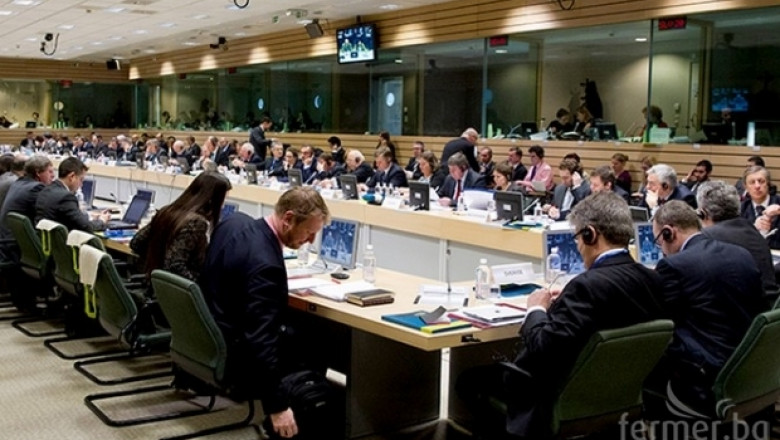 Съветът на министрите на ЕС обсъжда регламент за промотиране на земеделски продукти