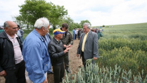 Аграрните институти дават предложения до 1-ви май как да работи ССА - Agri.bg