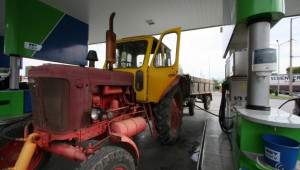 Предвиждат се сериозни глоби за неправомерно получени ваучери за гориво за земеделие - Agri.bg