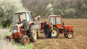 Преразпределителното плащане ще спаси малките ферми, според проф. Греков - Agri.bg