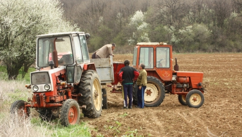 Преразпределителното плащане ще спаси малките ферми, според проф. Греков